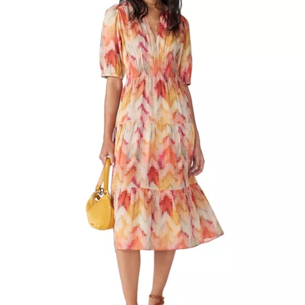 Ba&Sh dress- Annisa dress, size 1